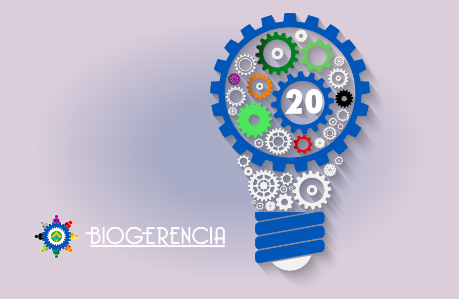 2) BIOGERENCIA: SUS PRINCIPIOS