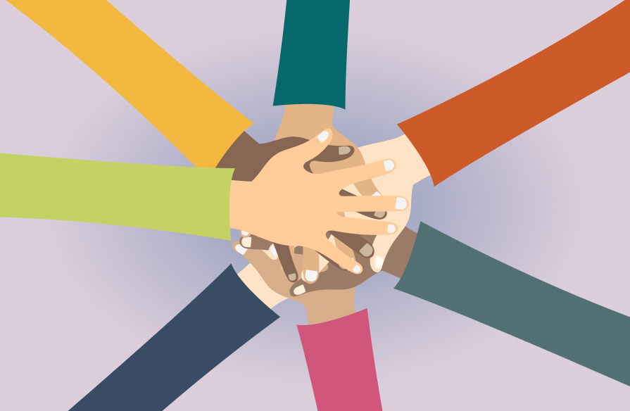 11) TRABAJO EN EQUIPO, EN PERSPECTIVA A «TEA»