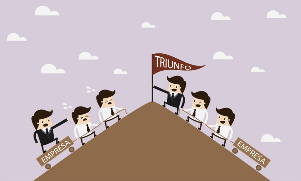 7) LÍDER, LIDERAZGO Y MENTORÍA