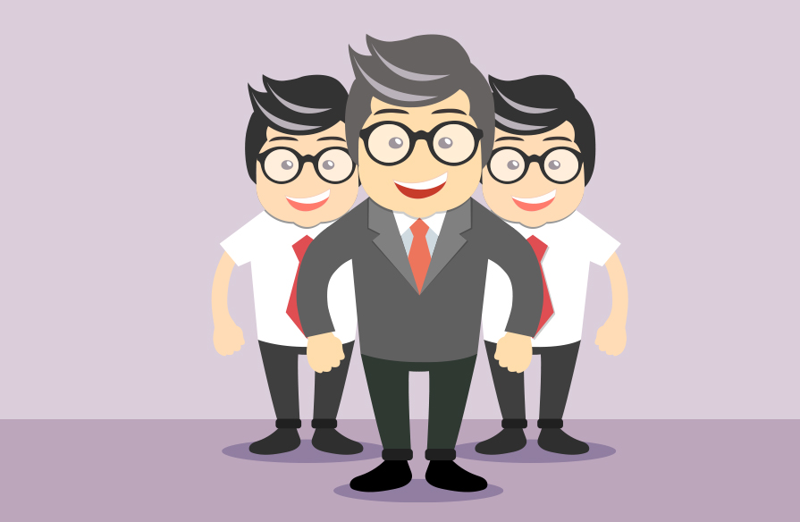 10) MÁS LIDERAZGO POR “CONVICCIÓN” QUE POR “DEBER SER”