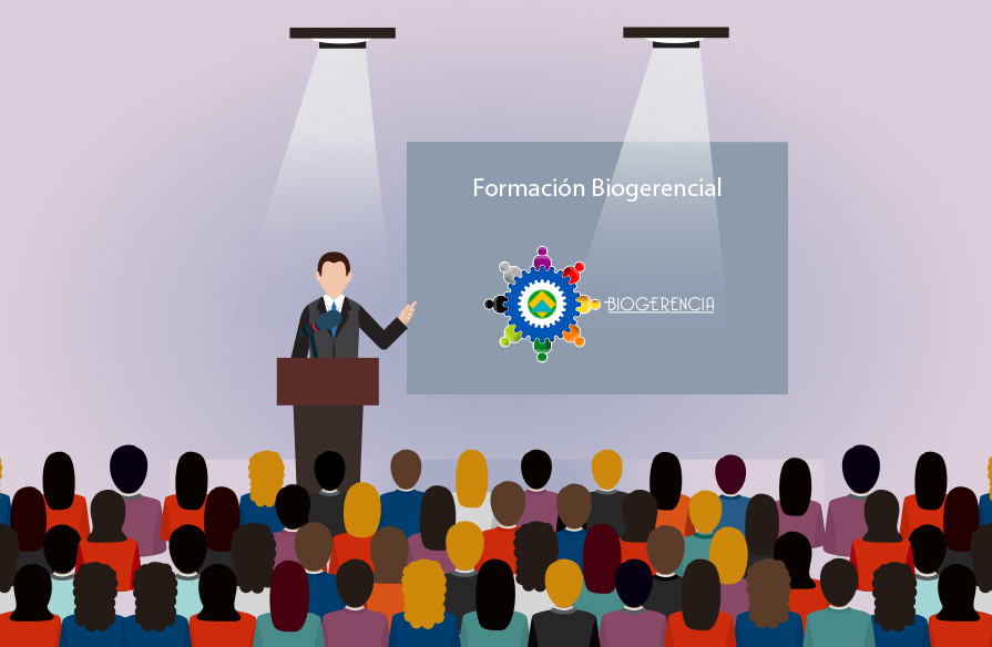 1) ORATORIA PARA EJECUTIVOS