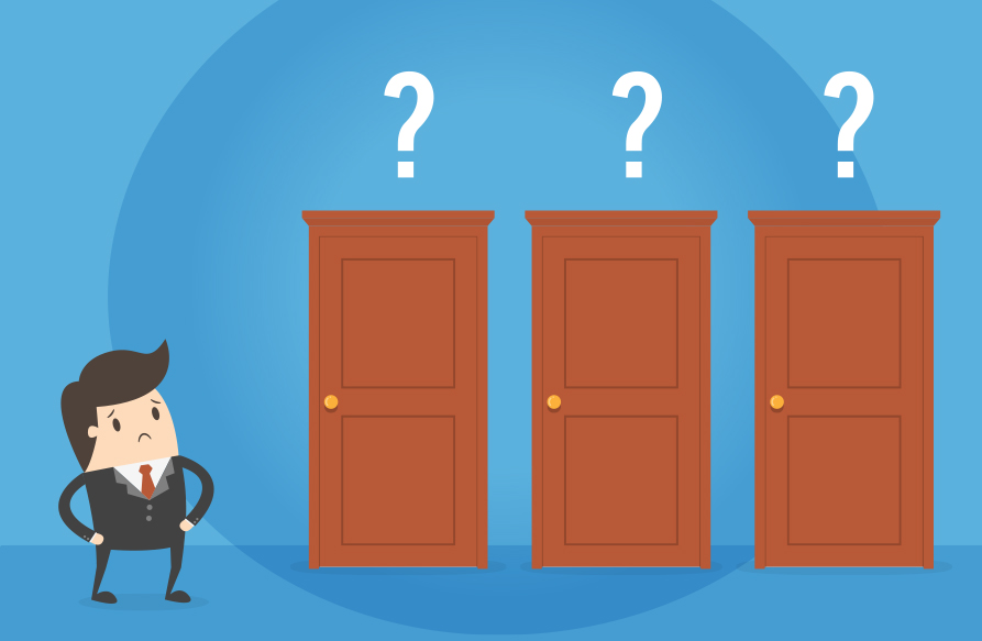 DISCERNIMIENTO COTIDIANO