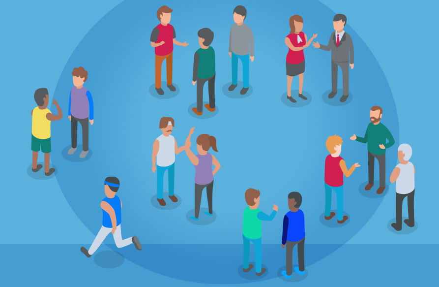 LA EMPATÍA APLICADA AL TRABAJO.