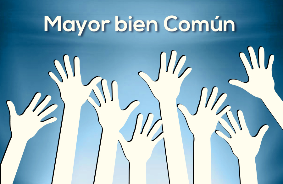 Mayor bien común