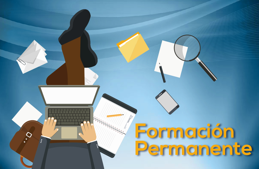 Formación premanente