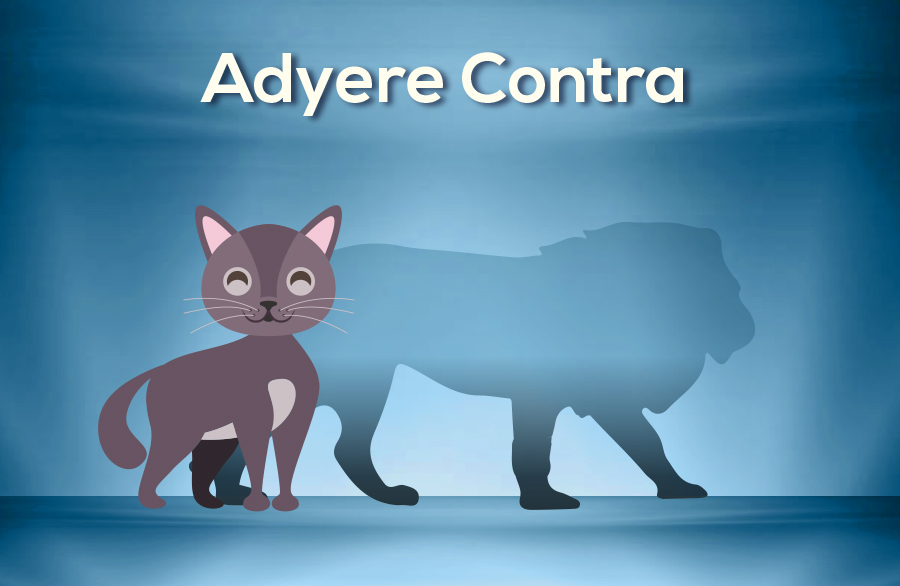 Adyere Contra